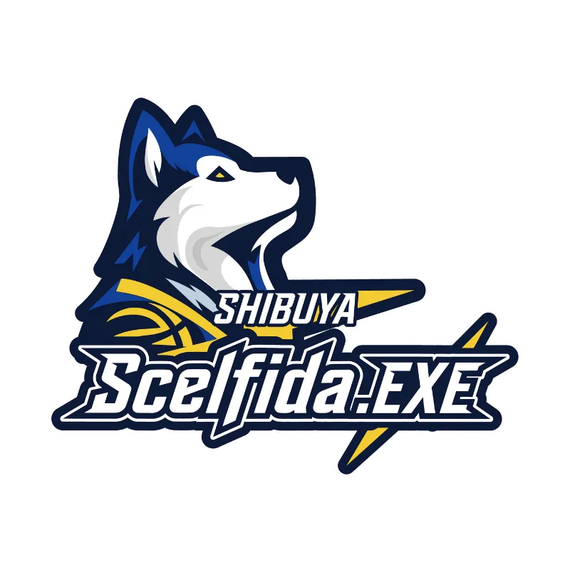 SHIBUYA SCELFIDA.EXE