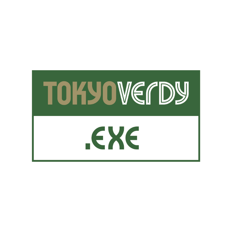 TOKYO VERDY.EXE