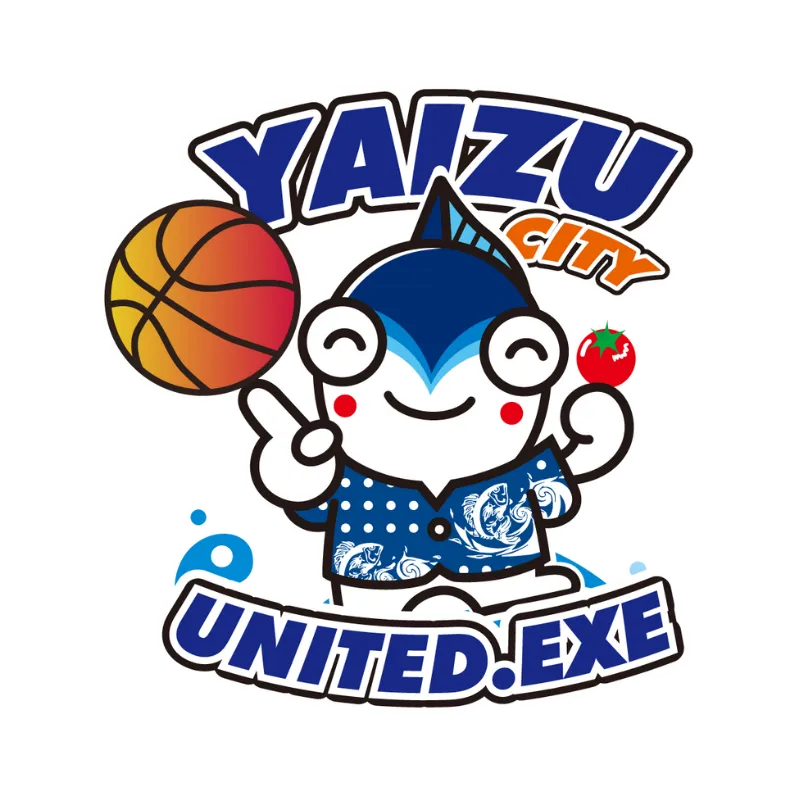 YAIZU CITY UNITED.EXE